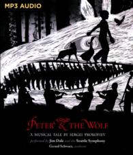 Peter & the Wolf (A Musical Tale) （MP3 UNA）