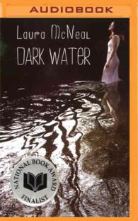 Dark Water （MP3 UNA）