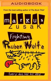 Fighting Ruben Wolfe （MP3 UNA）