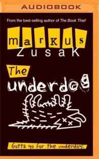 The Underdog （MP3 UNA）