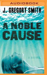 A Noble Cause （MP3 UNA）