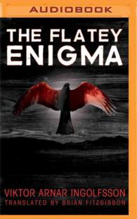 The Flatey Enigma （MP3 UNA）