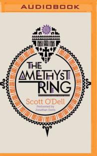 The Amethyst Ring （MP3 UNA）