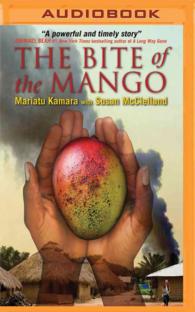 The Bite of the Mango （MP3 UNA）