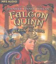 Falcon Quinn and the Black Mirror （MP3 UNA）