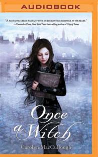 Once a Witch （MP3 UNA）