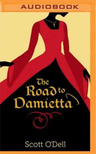 The Road to Damietta （MP3 UNA）