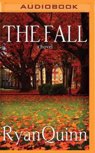 The Fall （MP3 UNA）