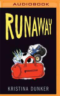 Runaway （MP3 UNA）