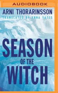 Season of the Witch （MP3 UNA）