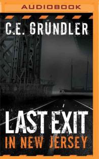 Last Exit in New Jersey （MP3 UNA）