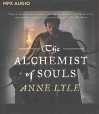The Alchemist of Souls （MP3 UNA）
