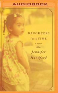 Daughters for a Time （MP3 UNA）