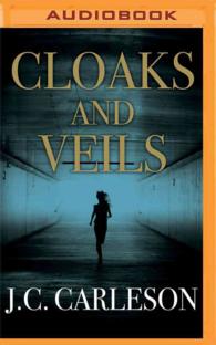 Cloaks and Veils （MP3 UNA）
