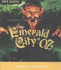 The Emerald City of Oz （MP3 UNA）