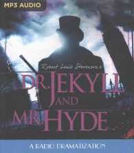Robert Louis Stevenson's Dr. Jekyll and Mr. Hyde （MP3 UNA）
