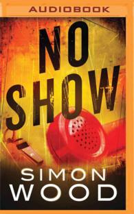 No Show （MP3 UNA）