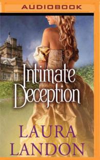 Intimate Deception （MP3 UNA）