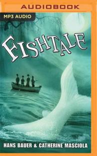 Fishtale （MP3 UNA）