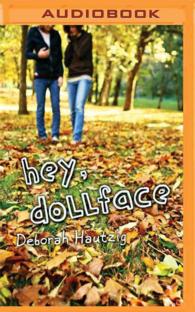 Hey, Dollface （MP3 UNA）