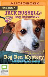Dog Den Mystery (Jack Russell: Dog Detective) （MP3）