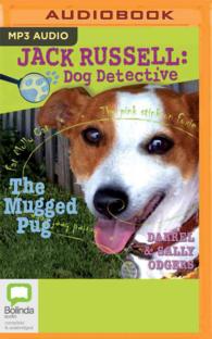 The Mugged Pug (Jack Russell: Dog Detective) （MP3）