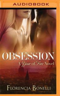 Obsession (2-Volume Set) (Year of Fire) （MP3 UNA）