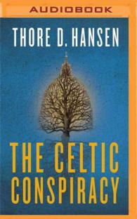 The Celtic Conspiracy （MP3 UNA）