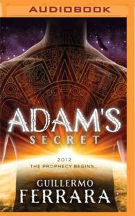 Adam's Secret （MP3 UNA）