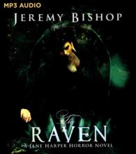 The Raven (Jane Harper Horror) （MP3 UNA）