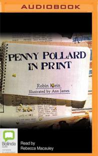 Penny Pollard in Print （MP3）