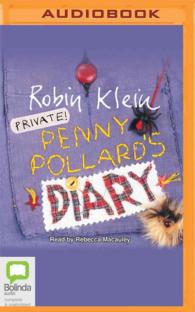 Penny Pollard's Diary （MP3）