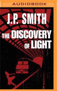 The Discovery of Light （MP3 UNA）