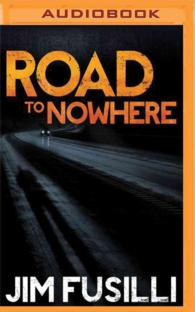 Road to Nowhere (The Samaritan) （MP3 UNA）