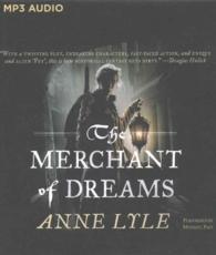 The Merchant of Dreams (Night's Masque) （MP3 UNA）