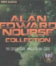 Alan Edward Nourse Collection : The Coffin Cure / Image of the Gods （MP3 UNA）