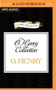 O. Henry Collection : After 20 Years, the Skylight Room, the Furnished Room （MP3）