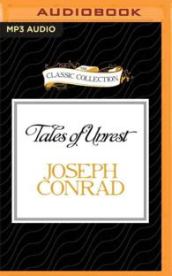 Tales of Unrest （MP3 UNA）