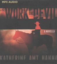 The Work of the Devil （MP3 UNA）