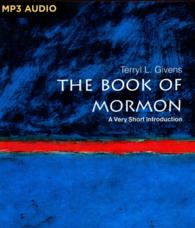 The Book of Mormon : A Very Short Introduction （MP3 UNA）