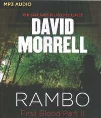 First Blood (Rambo) （MP3 UNA）