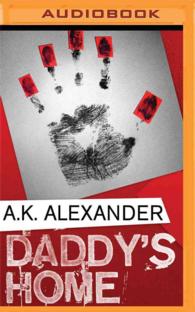 Daddy's Home （MP3 UNA）