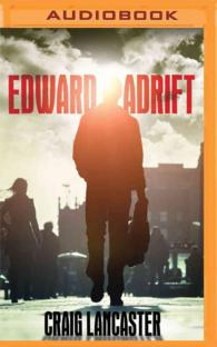 Edward Adrift （MP3 UNA）