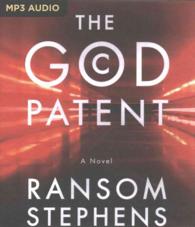 The God Patent （MP3 UNA）