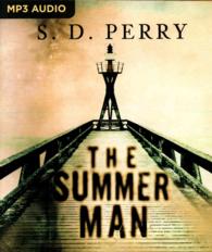 The Summer Man （MP3 UNA）