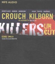 Killers Uncut （MP3 UNA）