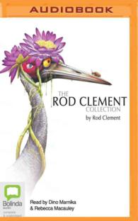 The Rod Clement Collection （MP3）