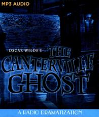 Oscar Wilde's the Canterville Ghost （MP3 UNA）