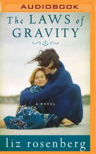 The Laws of Gravity （MP3 UNA）