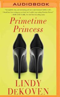 Primetime Princess （MP3 UNA）